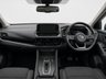USED 2022 22 NISSAN QASHQAI 1.3 DIG-T MHEV N-Connecta SUV 5dr Petrol Hybrid XTRON Euro 6 (s/s) (158 ps) SAT NAV, REAR CAMERA, BLUETOOTH