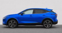 USED 2023 72 NISSAN QASHQAI 1.3 DIG-T MHEV Tekna SUV 5dr Petrol Hybrid Manual Euro 6 (s/s) (140 ps) HEATED SEATS, SAT NAV, REAR CAMERA