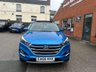 USED 2016 66 HYUNDAI TUCSON 2.0 CRDi Blue Drive Premium SE SUV 5dr Diesel Manual Euro 6 (s/s) (136 ps) 