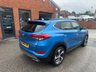 USED 2016 66 HYUNDAI TUCSON 2.0 CRDi Blue Drive Premium SE SUV 5dr Diesel Manual Euro 6 (s/s) (136 ps) 