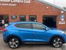 USED 2016 66 HYUNDAI TUCSON 2.0 CRDi Blue Drive Premium SE SUV 5dr Diesel Manual Euro 6 (s/s) (136 ps) 