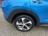 USED 2016 66 HYUNDAI TUCSON 2.0 CRDi Blue Drive Premium SE SUV 5dr Diesel Manual Euro 6 (s/s) (136 ps) 