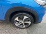 USED 2016 66 HYUNDAI TUCSON 2.0 CRDi Blue Drive Premium SE SUV 5dr Diesel Manual Euro 6 (s/s) (136 ps) 