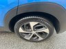 USED 2016 66 HYUNDAI TUCSON 2.0 CRDi Blue Drive Premium SE SUV 5dr Diesel Manual Euro 6 (s/s) (136 ps) 