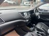 USED 2016 66 HYUNDAI TUCSON 2.0 CRDi Blue Drive Premium SE SUV 5dr Diesel Manual Euro 6 (s/s) (136 ps) 