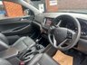 USED 2016 66 HYUNDAI TUCSON 2.0 CRDi Blue Drive Premium SE SUV 5dr Diesel Manual Euro 6 (s/s) (136 ps) 