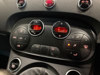 USED 2017 17 ABARTH 595 1.4 T-Jet Competizione Hatchback 3dr Petrol Manual Euro 6 (180 bhp) *Circuit Grey - Sabelt Seats*