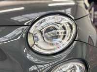 USED 2017 17 ABARTH 595 1.4 T-Jet Competizione Hatchback 3dr Petrol Manual Euro 6 (180 bhp) *Circuit Grey - Sabelt Seats*