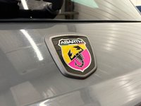 USED 2017 17 ABARTH 595 1.4 T-Jet Competizione Hatchback 3dr Petrol Manual Euro 6 (180 bhp) *Circuit Grey - Sabelt Seats*