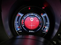 USED 2017 17 ABARTH 595 1.4 T-Jet Competizione Hatchback 3dr Petrol Manual Euro 6 (180 bhp) *Circuit Grey - Sabelt Seats*