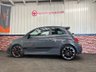 USED 2017 17 ABARTH 595 1.4 T-Jet Competizione Hatchback 3dr Petrol Manual Euro 6 (180 bhp) *Circuit Grey - Sabelt Seats*