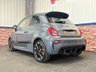 USED 2017 17 ABARTH 595 1.4 T-Jet Competizione Hatchback 3dr Petrol Manual Euro 6 (180 bhp) *Circuit Grey - Sabelt Seats*