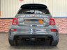 USED 2017 17 ABARTH 595 1.4 T-Jet Competizione Hatchback 3dr Petrol Manual Euro 6 (180 bhp) *Circuit Grey - Sabelt Seats*