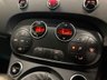 USED 2017 17 ABARTH 595 1.4 T-Jet Competizione Hatchback 3dr Petrol Manual Euro 6 (180 bhp) *Circuit Grey - Sabelt Seats*