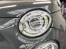USED 2017 17 ABARTH 595 1.4 T-Jet Competizione Hatchback 3dr Petrol Manual Euro 6 (180 bhp) *Circuit Grey - Sabelt Seats*