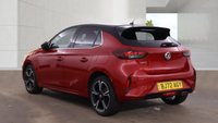 USED 2023 72 VAUXHALL CORSA 1.2 Turbo Ultimate Hatchback 5dr Petrol Auto Euro 6 (s/s) (130 ps) CALL 01752 406101 FOR MORE DETAILS!!