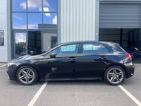 USED 2019 19 MERCEDES-BENZ A-CLASS 1.3 A180 AMG Line Hatchback 5dr Petrol Manual Euro 6 (s/s) (136 ps) ** AWAITING BLACK PACK **