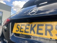 USED 2019 19 MERCEDES-BENZ A-CLASS 1.3 A180 AMG Line Hatchback 5dr Petrol Manual Euro 6 (s/s) (136 ps) ** AWAITING BLACK PACK **