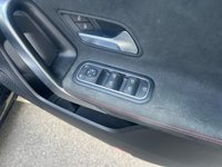 USED 2019 19 MERCEDES-BENZ A-CLASS 1.3 A180 AMG Line Hatchback 5dr Petrol Manual Euro 6 (s/s) (136 ps) ** AWAITING BLACK PACK **