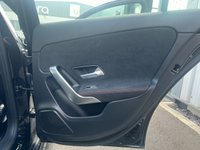 USED 2019 19 MERCEDES-BENZ A-CLASS 1.3 A180 AMG Line Hatchback 5dr Petrol Manual Euro 6 (s/s) (136 ps) ** AWAITING BLACK PACK **