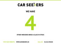 USED 2019 19 MERCEDES-BENZ A-CLASS 1.3 A180 AMG Line Hatchback 5dr Petrol Manual Euro 6 (s/s) (136 ps) ** AWAITING BLACK PACK **