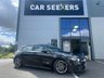 USED 2019 19 MERCEDES-BENZ A-CLASS 1.3 A180 AMG Line Hatchback 5dr Petrol Manual Euro 6 (s/s) (136 ps) ** AWAITING BLACK PACK **