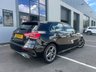 USED 2019 19 MERCEDES-BENZ A-CLASS 1.3 A180 AMG Line Hatchback 5dr Petrol Manual Euro 6 (s/s) (136 ps) ** AWAITING BLACK PACK **