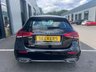 USED 2019 19 MERCEDES-BENZ A-CLASS 1.3 A180 AMG Line Hatchback 5dr Petrol Manual Euro 6 (s/s) (136 ps) ** AWAITING BLACK PACK **