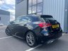 USED 2019 19 MERCEDES-BENZ A-CLASS 1.3 A180 AMG Line Hatchback 5dr Petrol Manual Euro 6 (s/s) (136 ps) ** AWAITING BLACK PACK **