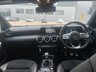 USED 2019 19 MERCEDES-BENZ A-CLASS 1.3 A180 AMG Line Hatchback 5dr Petrol Manual Euro 6 (s/s) (136 ps) ** AWAITING BLACK PACK **