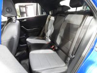 USED 2019 69 VOLKSWAGEN T-ROC 1.5 TSI GPF EVO R-Line SUV 5dr Petrol DSG Euro 6 (s/s) (150 ps) ONLY 42K FROM NEW A/C EURO 6