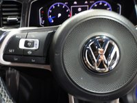 USED 2019 69 VOLKSWAGEN T-ROC 1.5 TSI GPF EVO R-Line SUV 5dr Petrol DSG Euro 6 (s/s) (150 ps) ONLY 42K FROM NEW A/C EURO 6