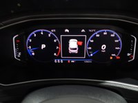 USED 2019 69 VOLKSWAGEN T-ROC 1.5 TSI GPF EVO R-Line SUV 5dr Petrol DSG Euro 6 (s/s) (150 ps) ONLY 42K FROM NEW A/C EURO 6