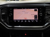 USED 2019 69 VOLKSWAGEN T-ROC 1.5 TSI GPF EVO R-Line SUV 5dr Petrol DSG Euro 6 (s/s) (150 ps) ONLY 42K FROM NEW A/C EURO 6
