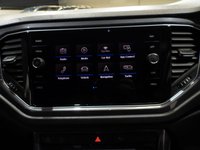 USED 2019 69 VOLKSWAGEN T-ROC 1.5 TSI GPF EVO R-Line SUV 5dr Petrol DSG Euro 6 (s/s) (150 ps) ONLY 42K FROM NEW A/C EURO 6