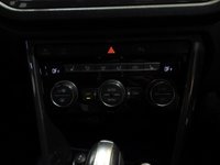 USED 2019 69 VOLKSWAGEN T-ROC 1.5 TSI GPF EVO R-Line SUV 5dr Petrol DSG Euro 6 (s/s) (150 ps) ONLY 42K FROM NEW A/C EURO 6