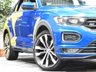 USED 2019 69 VOLKSWAGEN T-ROC 1.5 TSI GPF EVO R-Line SUV 5dr Petrol DSG Euro 6 (s/s) (150 ps) ONLY 42K FROM NEW A/C EURO 6
