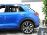 USED 2019 69 VOLKSWAGEN T-ROC 1.5 TSI GPF EVO R-Line SUV 5dr Petrol DSG Euro 6 (s/s) (150 ps) ONLY 42K FROM NEW A/C EURO 6