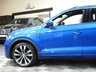 USED 2019 69 VOLKSWAGEN T-ROC 1.5 TSI GPF EVO R-Line SUV 5dr Petrol DSG Euro 6 (s/s) (150 ps) ONLY 42K FROM NEW A/C EURO 6