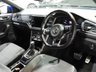 USED 2019 69 VOLKSWAGEN T-ROC 1.5 TSI GPF EVO R-Line SUV 5dr Petrol DSG Euro 6 (s/s) (150 ps) ONLY 42K FROM NEW A/C EURO 6