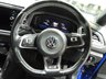 USED 2019 69 VOLKSWAGEN T-ROC 1.5 TSI GPF EVO R-Line SUV 5dr Petrol DSG Euro 6 (s/s) (150 ps) ONLY 42K FROM NEW A/C EURO 6