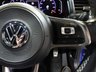 USED 2019 69 VOLKSWAGEN T-ROC 1.5 TSI GPF EVO R-Line SUV 5dr Petrol DSG Euro 6 (s/s) (150 ps) ONLY 42K FROM NEW A/C EURO 6