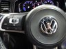 USED 2019 69 VOLKSWAGEN T-ROC 1.5 TSI GPF EVO R-Line SUV 5dr Petrol DSG Euro 6 (s/s) (150 ps) ONLY 42K FROM NEW A/C EURO 6