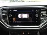 USED 2019 69 VOLKSWAGEN T-ROC 1.5 TSI GPF EVO R-Line SUV 5dr Petrol DSG Euro 6 (s/s) (150 ps) ONLY 42K FROM NEW A/C EURO 6