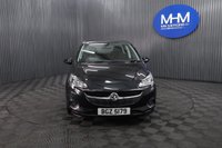USED 2016 VAUXHALL CORSA 1.4i ecoFLEX SRi Hatchback 5dr Petrol Manual Euro 6 (90 ps) JUST BEEN SERVICED / LOW MILEAGE / FINANCE AVAILABLE