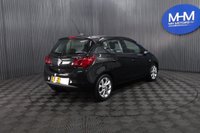 USED 2016 VAUXHALL CORSA 1.4i ecoFLEX SRi Hatchback 5dr Petrol Manual Euro 6 (90 ps) JUST BEEN SERVICED / LOW MILEAGE / FINANCE AVAILABLE