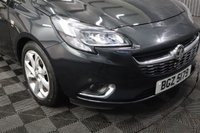USED 2016 VAUXHALL CORSA 1.4i ecoFLEX SRi Hatchback 5dr Petrol Manual Euro 6 (90 ps) JUST BEEN SERVICED / LOW MILEAGE / FINANCE AVAILABLE