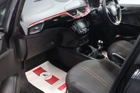 USED 2016 VAUXHALL CORSA 1.4i ecoFLEX SRi Hatchback 5dr Petrol Manual Euro 6 (90 ps) JUST BEEN SERVICED / LOW MILEAGE / FINANCE AVAILABLE