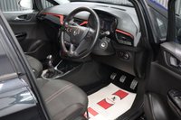 USED 2016 VAUXHALL CORSA 1.4i ecoFLEX SRi Hatchback 5dr Petrol Manual Euro 6 (90 ps) JUST BEEN SERVICED / LOW MILEAGE / FINANCE AVAILABLE