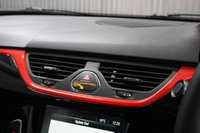 USED 2016 VAUXHALL CORSA 1.4i ecoFLEX SRi Hatchback 5dr Petrol Manual Euro 6 (90 ps) JUST BEEN SERVICED / LOW MILEAGE / FINANCE AVAILABLE
